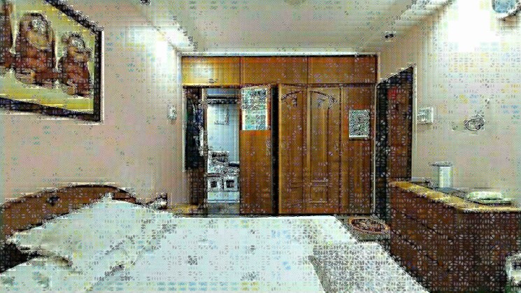 Master Plan, vasant-valley-complex 2 Bedroom 750 Sq.Ft. Apartment In Malad East Mumbai 8186392