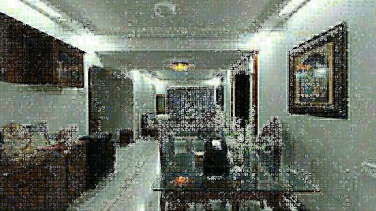 Living Room, vasant-valley-complex 2 Bedroom 750 Sq.Ft. Apartment In Malad East Mumbai 8186392