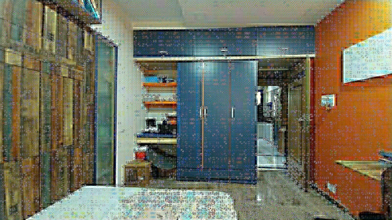 2 BHK Apartment For Sale in Vasant Valley Complex