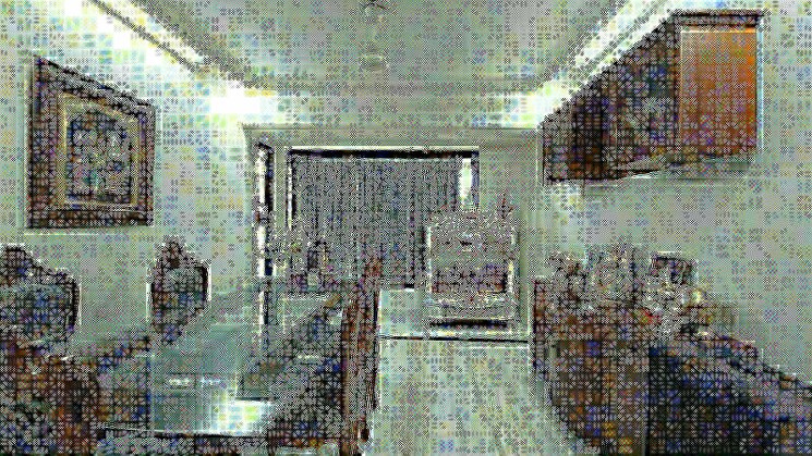 Master Plan, vasant-valley-complex 2 Bedroom 750 Sq.Ft. Apartment In Malad East Mumbai 8186392