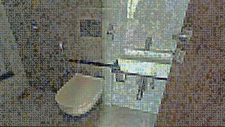 Master Plan, vasant-valley-complex 2 Bedroom 750 Sq.Ft. Apartment In Malad East Mumbai 8186392