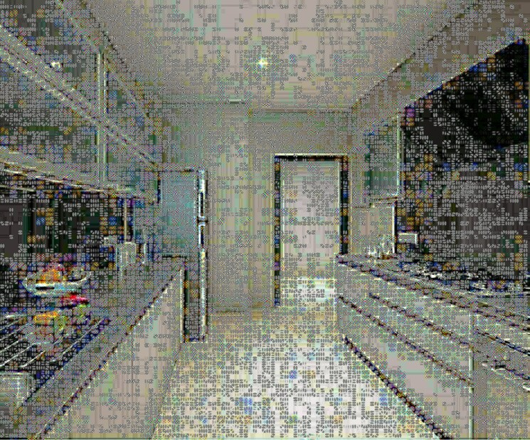 undefined, vasant-valley-complex 2 Bedroom 750 Sq.Ft. Apartment In Malad East Mumbai 8186392