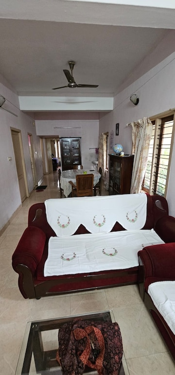 3 BHK Apartment For Resale in Kumarapuram Thiruvananthapuram  8186390