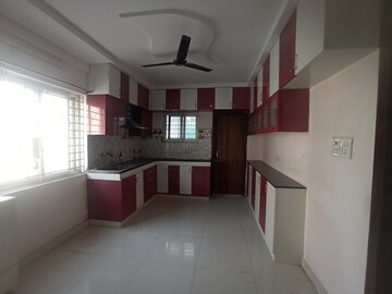 Kitchen in 2 BHK Apartment at Ten Madhapur, Madhapur – for Rent