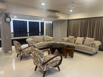 4 BHK Apartment For Rent in Worli Sea Face Mumbai  8186460