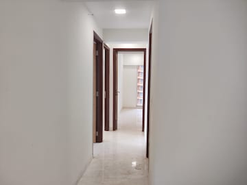 Building Lobby in 3 BHK Apartment at Ekta Tripolis, Goregaon West – for Rent