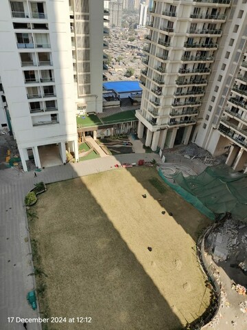 3 BHK Apartment – Exterior View View at Omkar Alta Monte, Malad East - for Rent