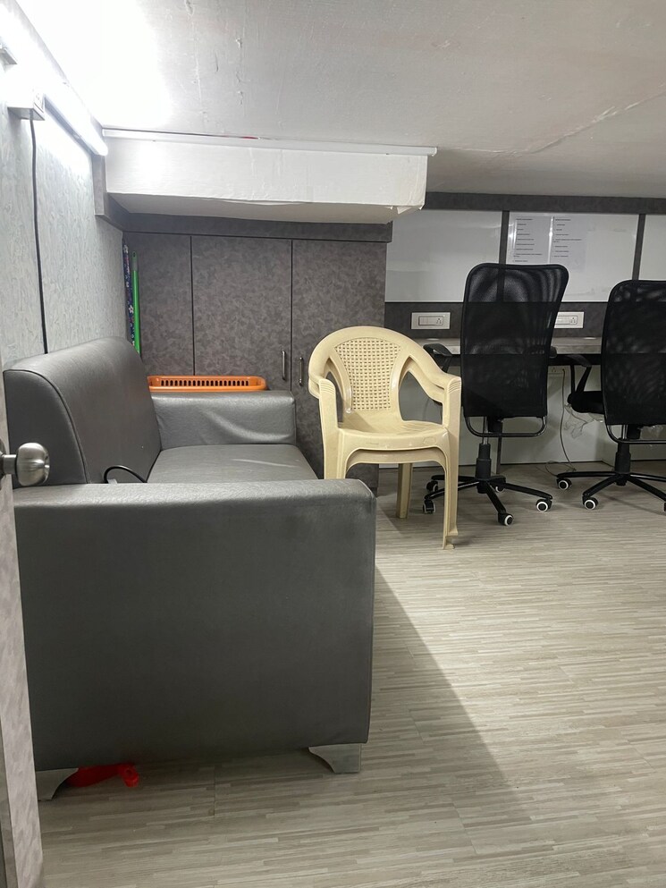 Team Area, rustomjee-eaze-zone-mall Commercial Office Space 454 Sq.Ft. In Malad West Mumbai 8186406