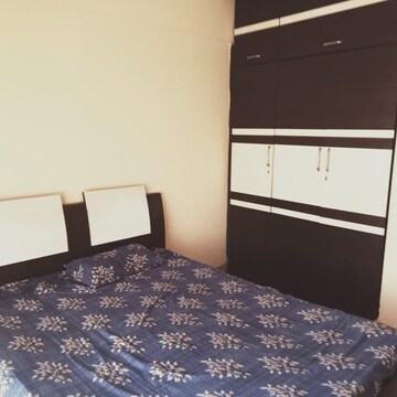 1 BHK Apartment For Rent in Kavya Hill View CHS, Anand Nagar