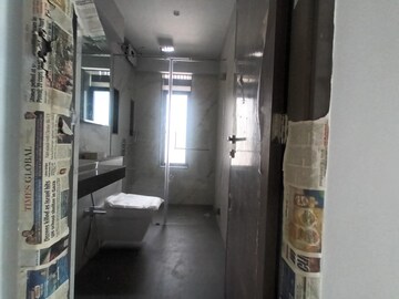 Building Lobby in 3 BHK Apartment at Santacruz West – for Rent
