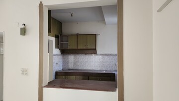 Kitchen in 3 BHK Apartment at Prerna Apartment, Sector 56 – for Rent