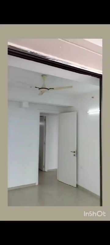 Building Lobby in 3 BHK Apartment at Runwal Bliss, Kanjurmarg East – for Rent