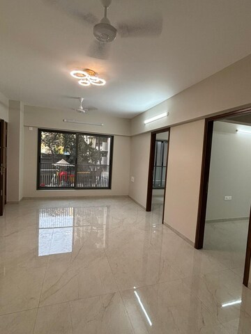 Room in 2 BHK Apartment at Shree Krishna Navageeta, Chembur – for Rent