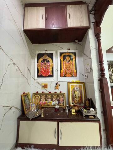 Master Plan in 2.5 BHK Villa at Gundlapochampalli – for Sale