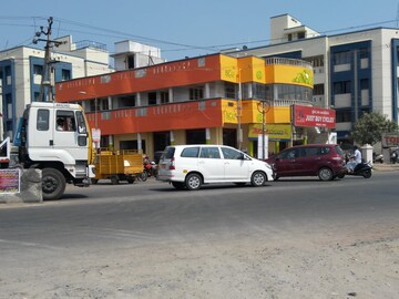  Showroom – Exterior View View at Thirumullaivoyal - for Rent