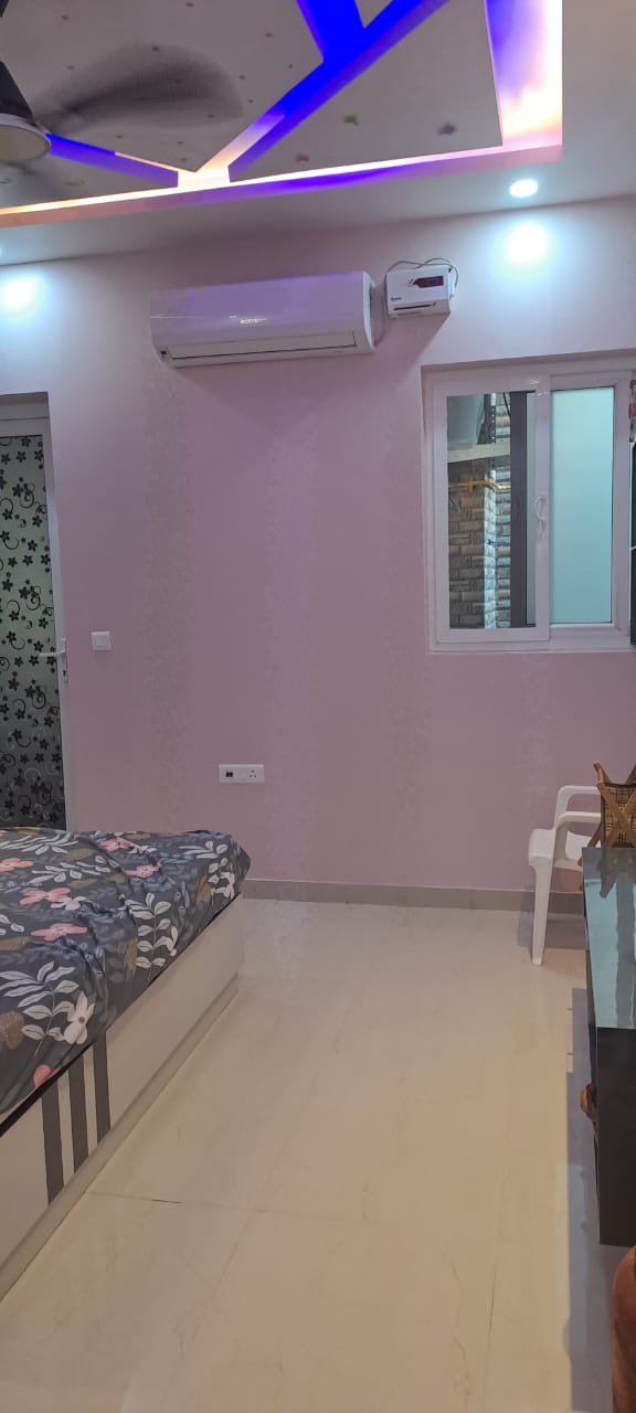 4 BHK + Pooja Room,Servant Room,Study Room,Extra Room Independent House For Sale in BPTP Parkland