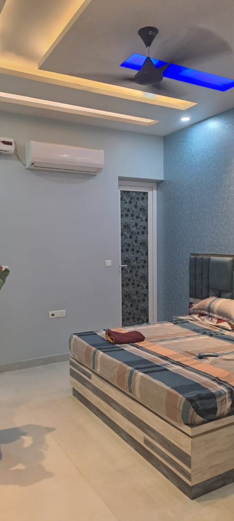 Bedroom, bptp-parkland 4 Bedroom 303 Sq.Ft. Independent House In Sector 75 Faridabad 8186472