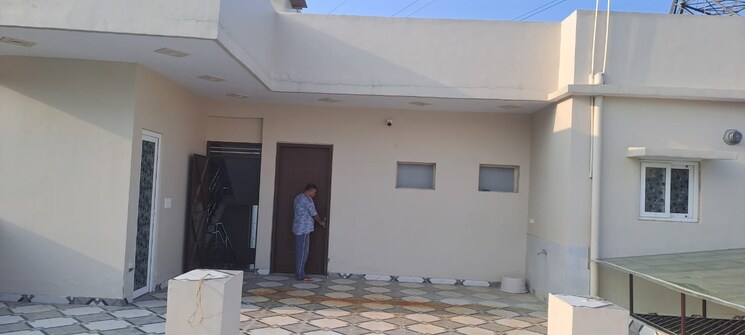 undefined, bptp-parkland 4 Bedroom 303 Sq.Ft. Independent House In Sector 75 Faridabad 8186472