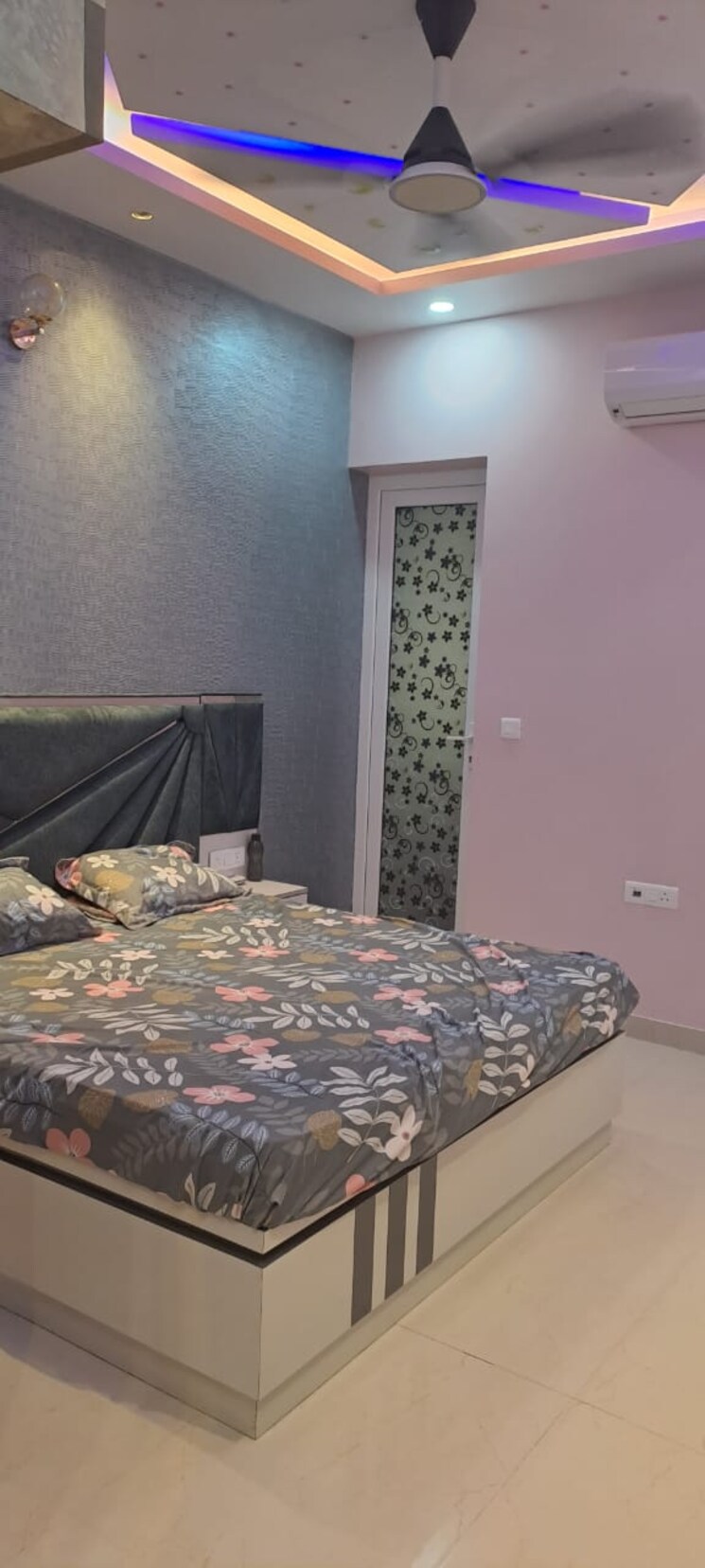 Bedroom, bptp-parkland 4 Bedroom 303 Sq.Ft. Independent House In Sector 75 Faridabad 8186472