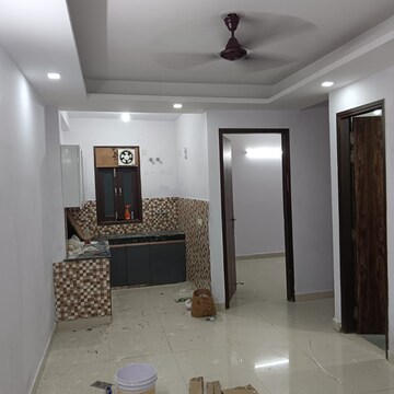 1 BHK Apartment For Rent in Neb Sarai Delhi  8186484