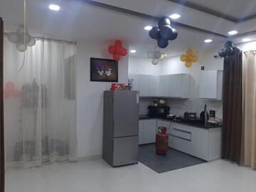 Team Area in 3 BHK Builder Floor at Sainik Colony – for Sale