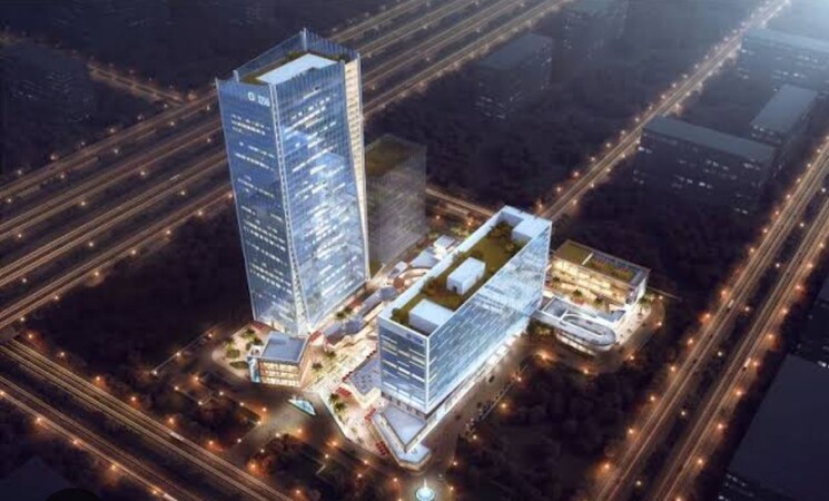 undefined, group-108-one-fng Commercial Office Space 1300 Sq.Ft. In Sector 142 Noida 8186490