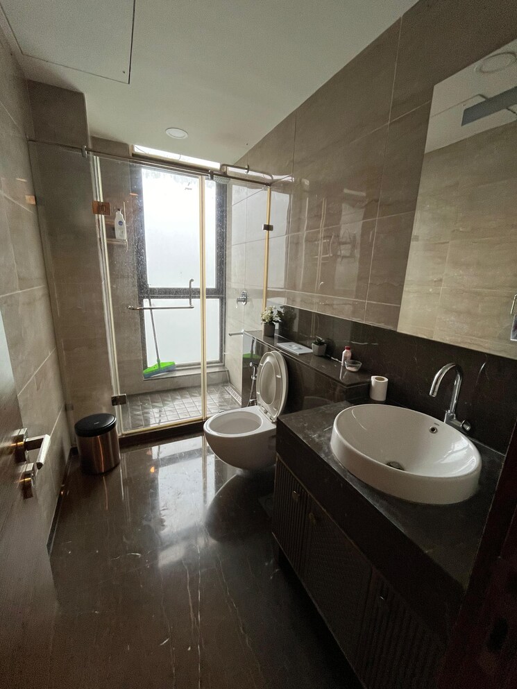 Kitchen, m3m-golf-estate 3 Bedroom 4010 Sq.Ft. Apartment In Sector 65 Gurgaon 8186506