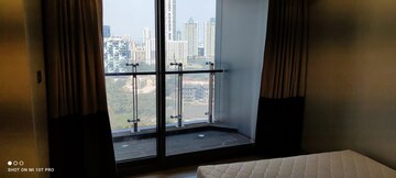 Bedroom in 4 BHK Apartment at Lodha World One, Worli – for Sale