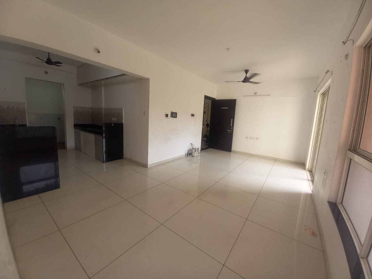 2 BHK + Pooja Room Apartment For Sale in Kolte Patil Stargaze