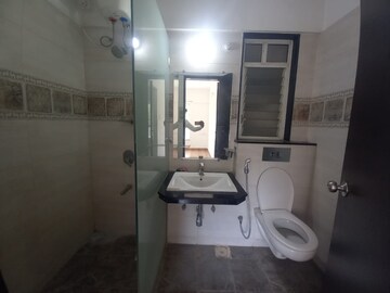 Bathroom in 2 BHK Apartment at Kolte Patil Stargaze, Bavdhan – for Sale