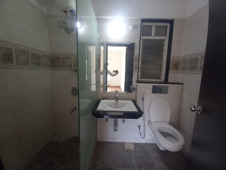 Bathroom, kolte-patil-stargaze 2 Bedroom 1017 Sq.Ft. Apartment In Bavdhan Pune 8186494