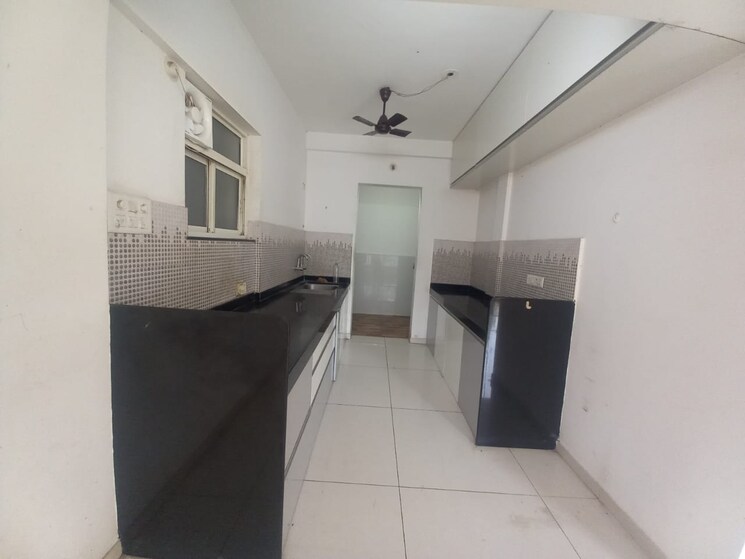 Kitchen, kolte-patil-stargaze 2 Bedroom 1017 Sq.Ft. Apartment In Bavdhan Pune 8186494