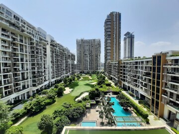 3 BHK Apartment For Sale in M3M Golf Estate, Sector 65