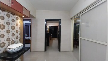 Room in 3 BHK Apartment at Triveni Grande, Kalyan West – for Rent