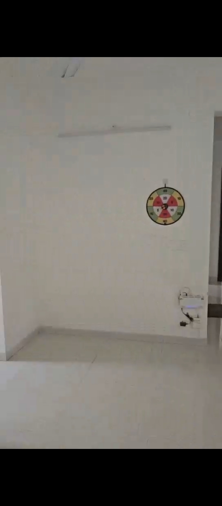 2 BHK + Study Room Apartment For Sale in Godrej Icon