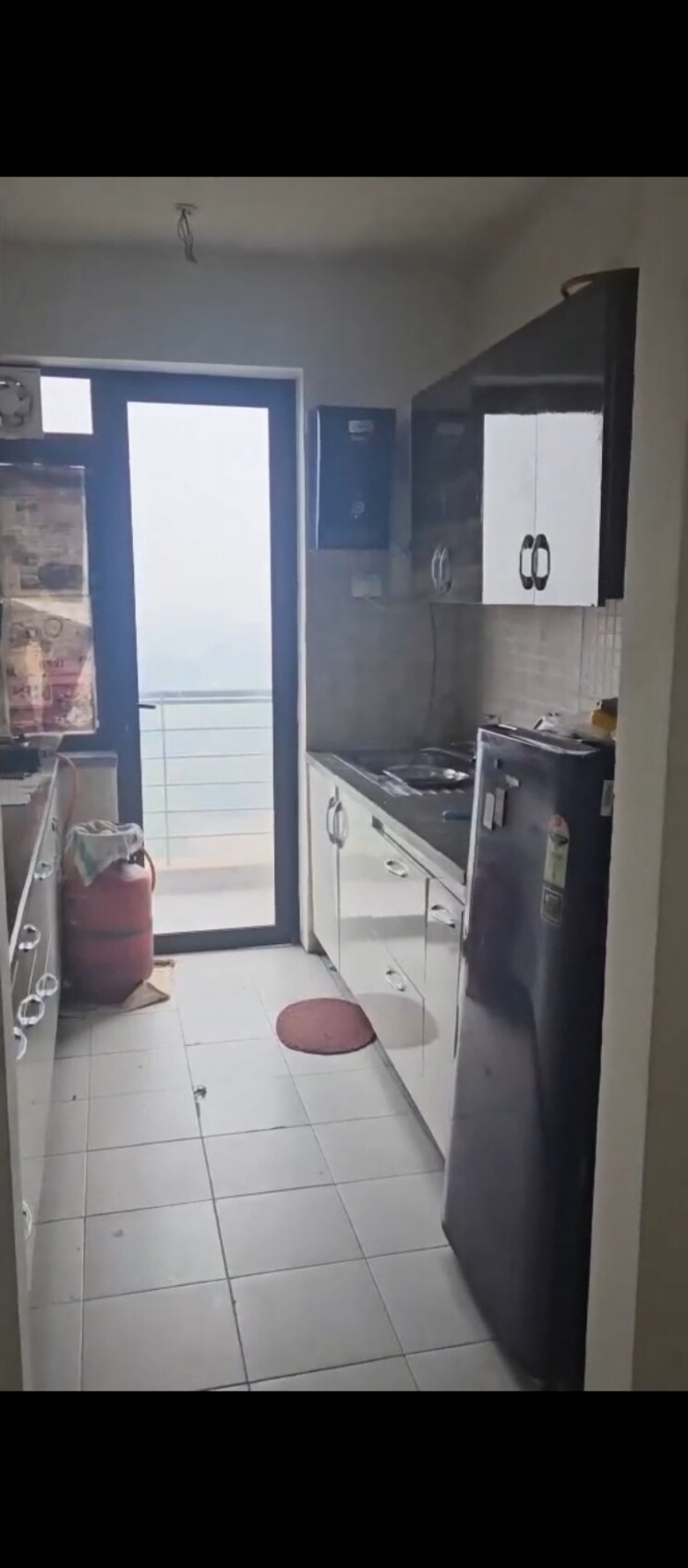 Bathroom, godrej-icon 2 Bedroom 1630 Sq.Ft. Apartment In Sector 88a Gurgaon 8186513