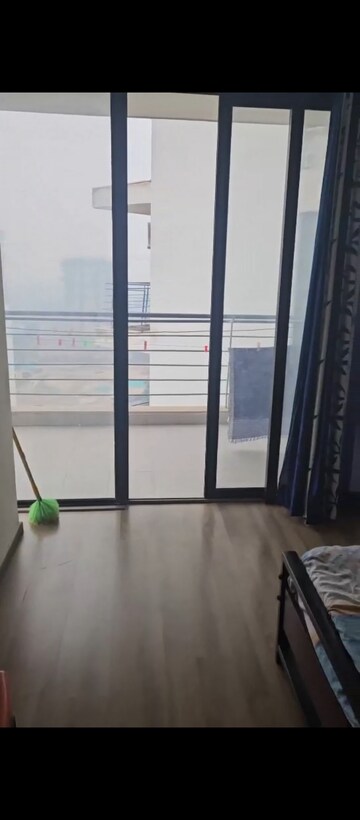 Staircase in 2 BHK Apartment at Godrej Icon, Sector 88a – for Sale