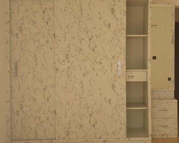 Living Room in 2 BHK Apartment at VTP Leonara, Mahalunge – for Rent