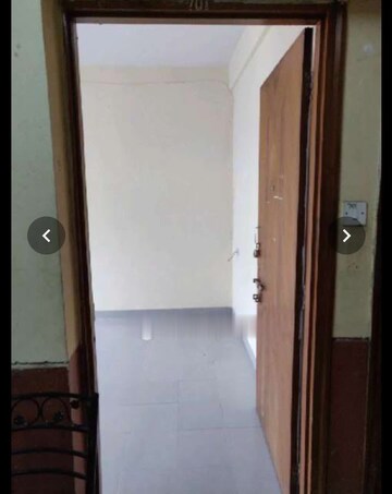 Building Lobby in 1 BHK Apartment at Riddhi Siddhi Paradise Tilak Nagar, Tilak Nagar – for Rent