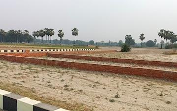 Plot For Sale in Jewar
