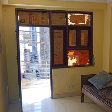 Living Room in 1 BHK Apartment at Neb Sarai – for Rent