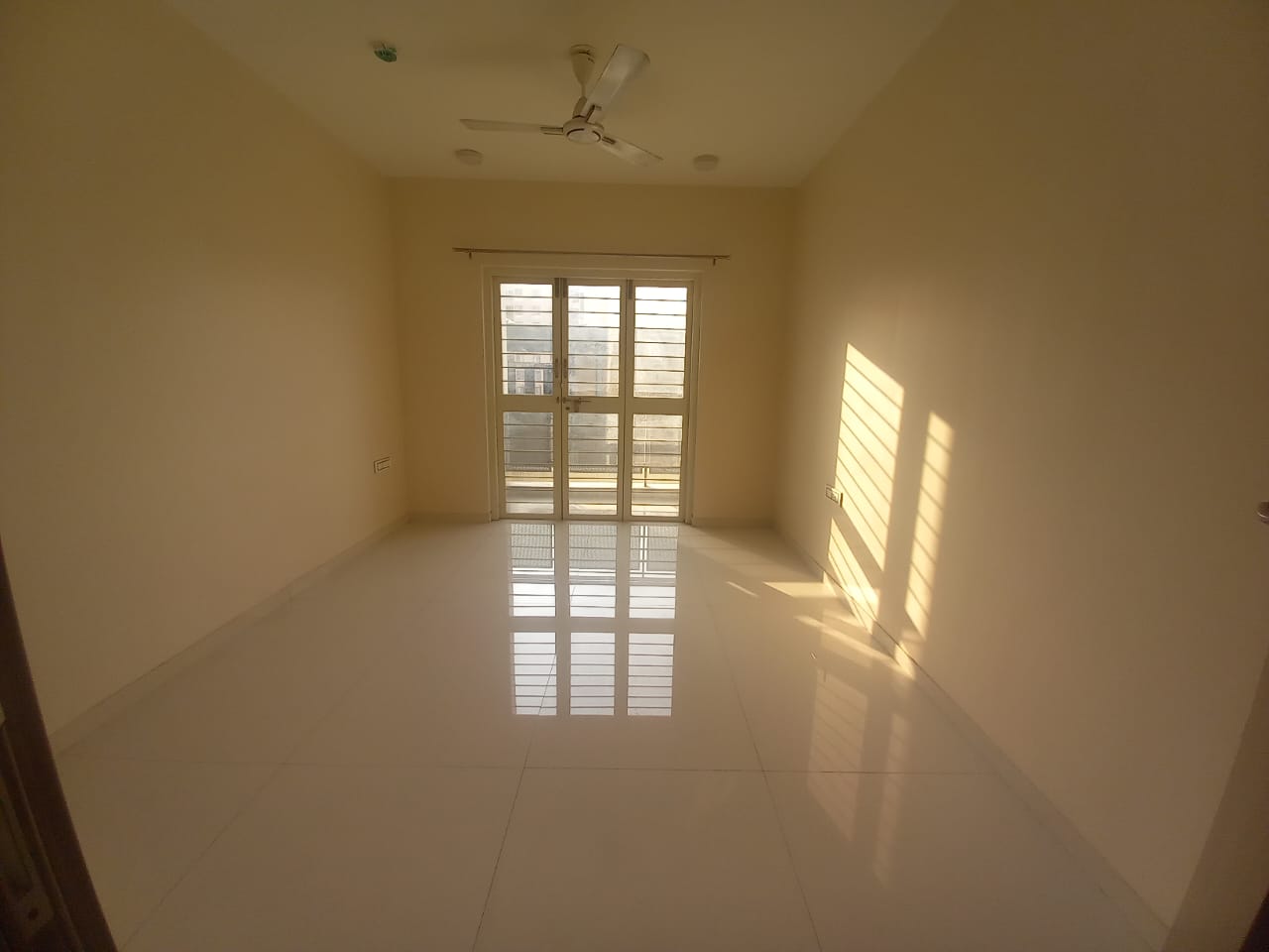 3 BHK + Pooja Room Apartment For Sale in Goel Ganga Legend