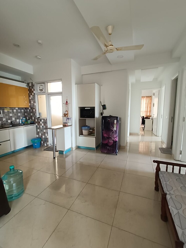 Bathroom, civitech-stadia 3 Bedroom 1735 Sq.Ft. Apartment In Sector 79 Noida 8186544