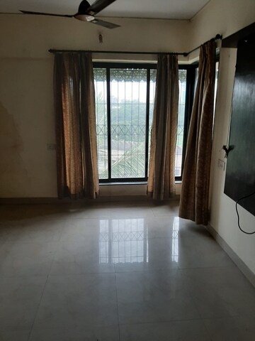 Room in 1 BHK Apartment at Rupji Vrindavan, Chembur – for Rent