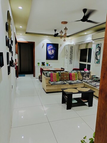 Master Bedroom in 2 BHK Apartment at Kolte Patil Stargaze, Bavdhan – for Sale