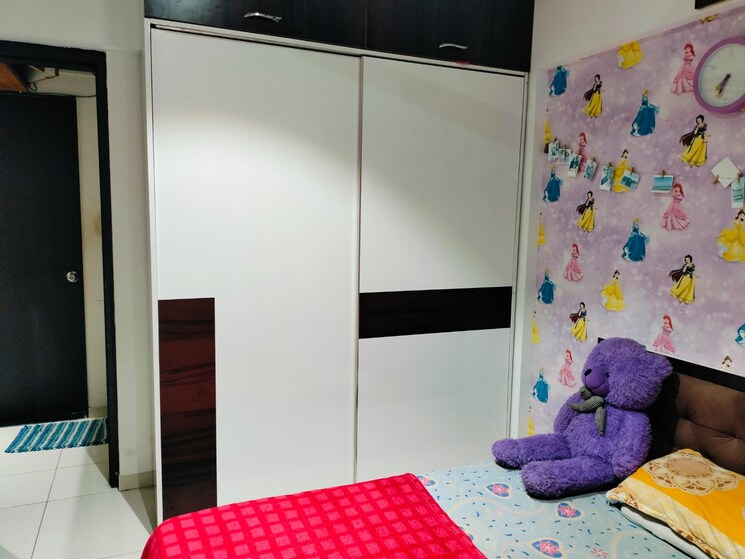 Bedroom, kolte-patil-stargaze 2 Bedroom 1017 Sq.Ft. Apartment In Bavdhan Pune 8186546