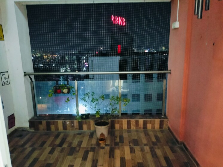 Master Plan, kolte-patil-stargaze 2 Bedroom 1017 Sq.Ft. Apartment In Bavdhan Pune 8186546