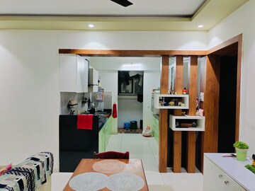 Master Bedroom in 2 BHK Apartment at Kolte Patil Stargaze, Bavdhan – for Sale