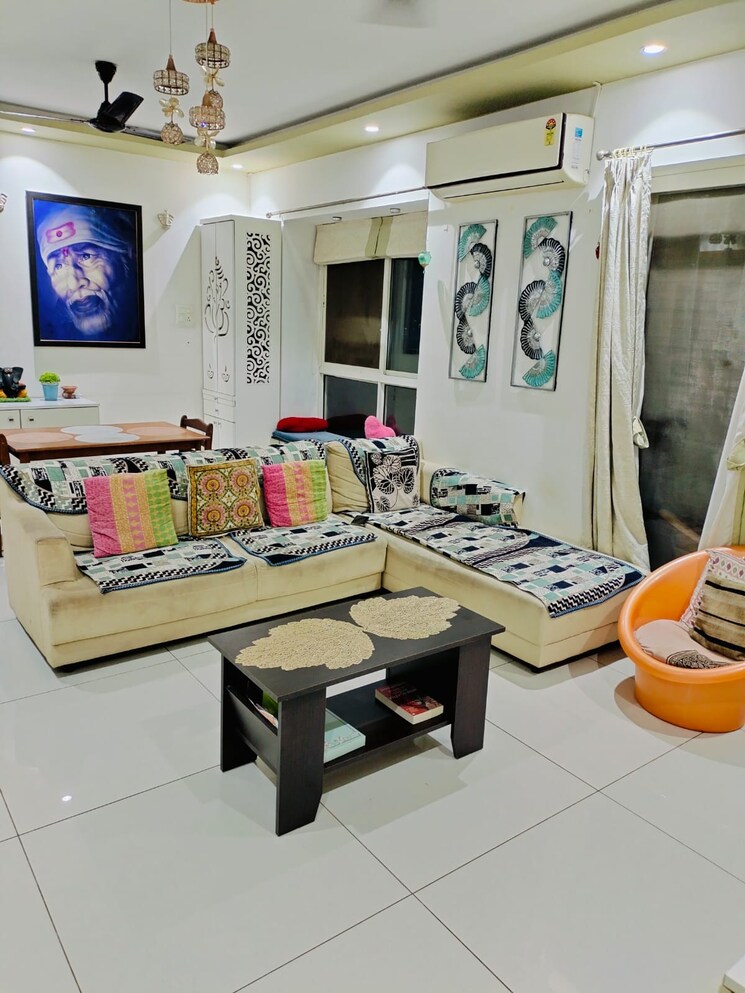 Master Bedroom, kolte-patil-stargaze 2 Bedroom 1017 Sq.Ft. Apartment In Bavdhan Pune 8186546