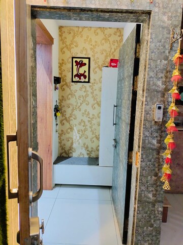Bathroom in 2 BHK Apartment at Kolte Patil Stargaze, Bavdhan – for Sale